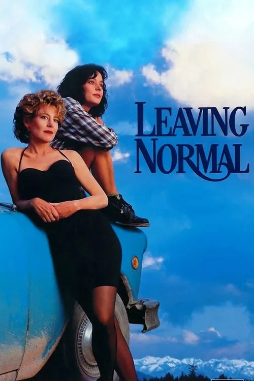 Leaving Normal (movie)