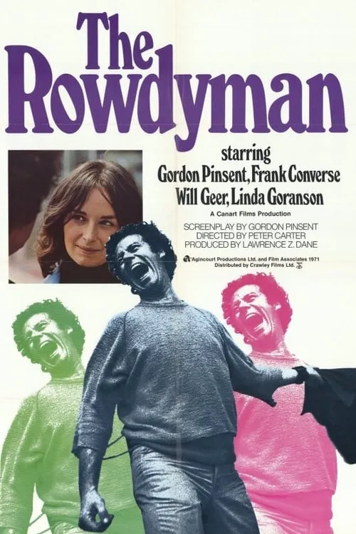 The Rowdyman (movie)