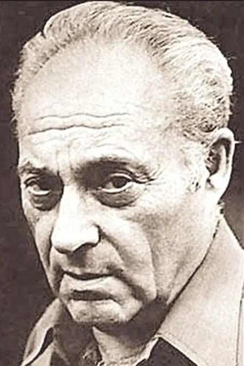 Anatoli Rybakov