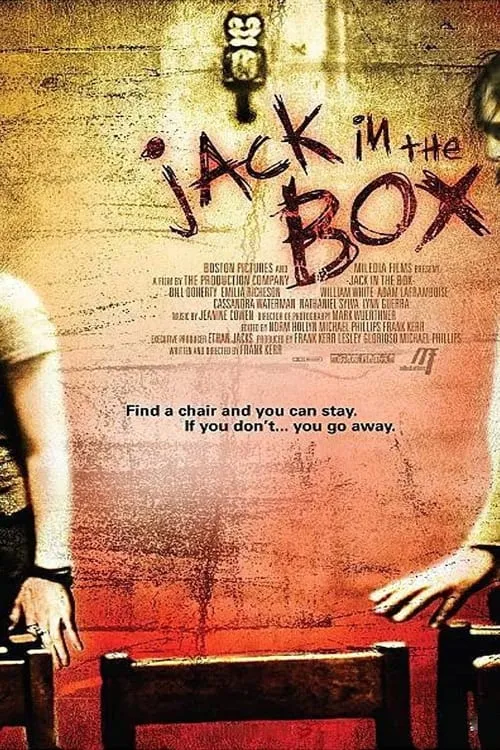 Jack in the Box (movie)