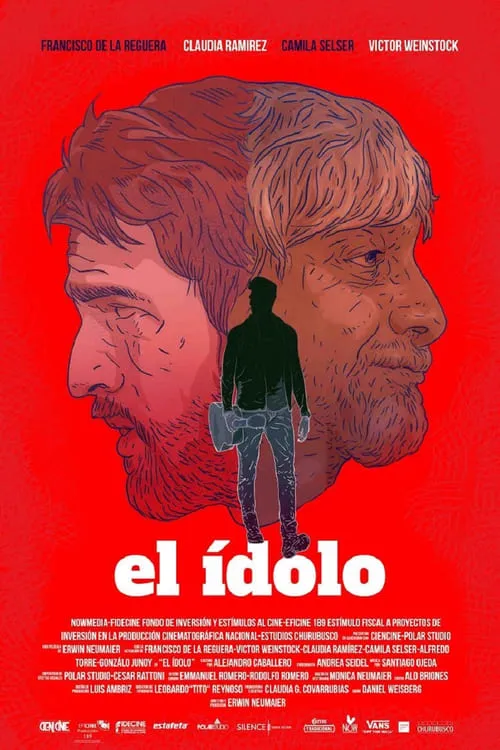 The Idol (movie)