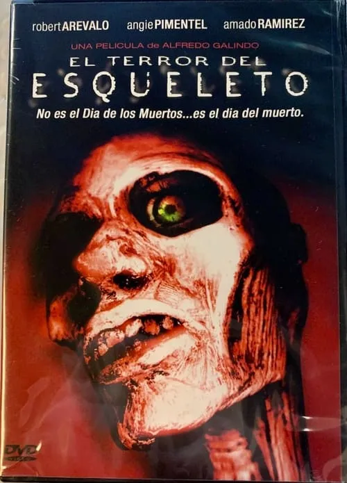 El Esqueleto (фильм)