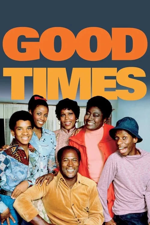 Good Times (сериал)