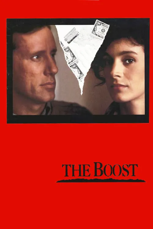 The Boost (movie)