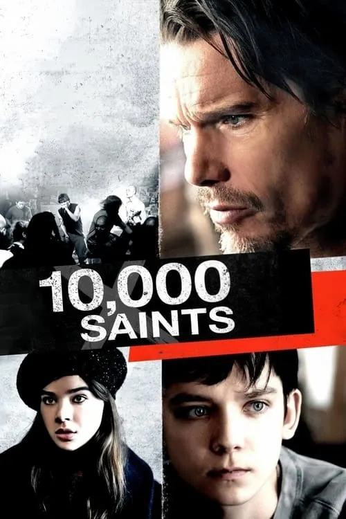 10,000 Saints (movie)