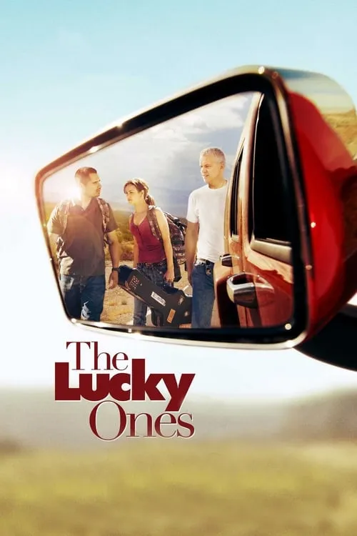 The Lucky Ones (movie)