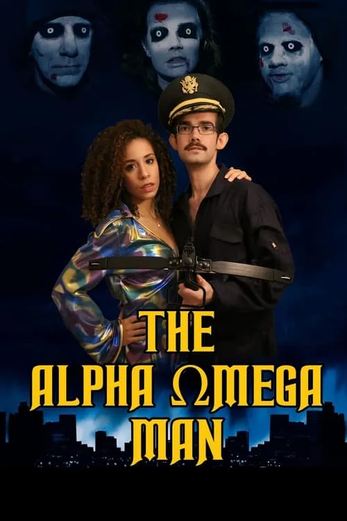 The Alpha Omega Man (фильм)