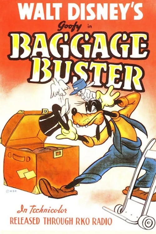 Baggage Buster (movie)