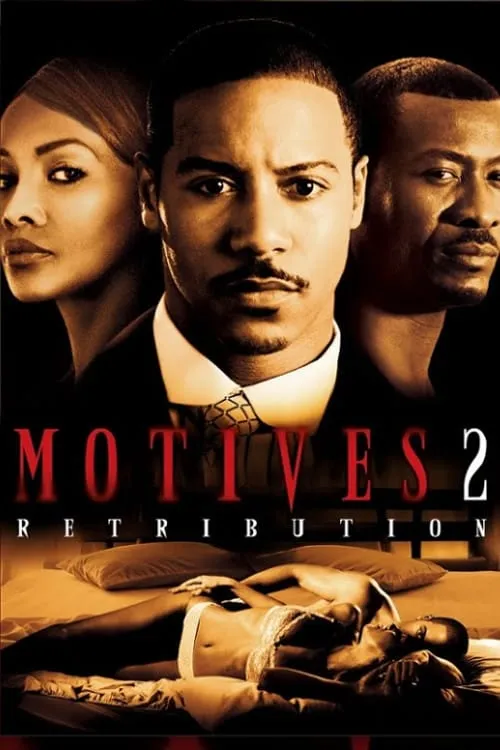 Motives 2 (movie)