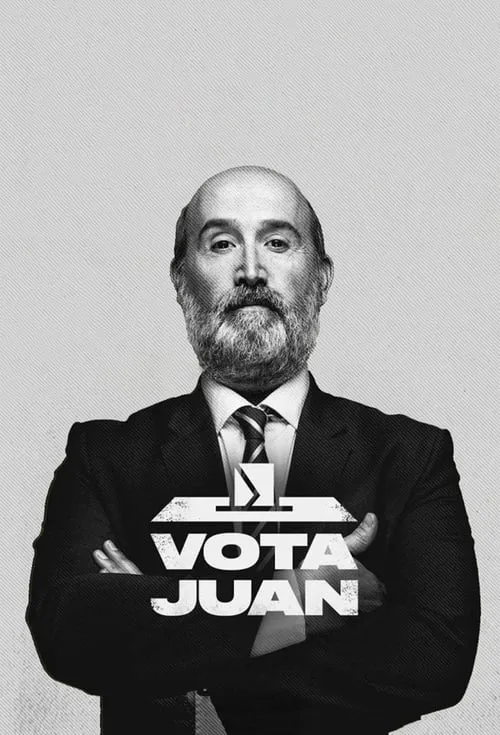 Vote for Juan (series)