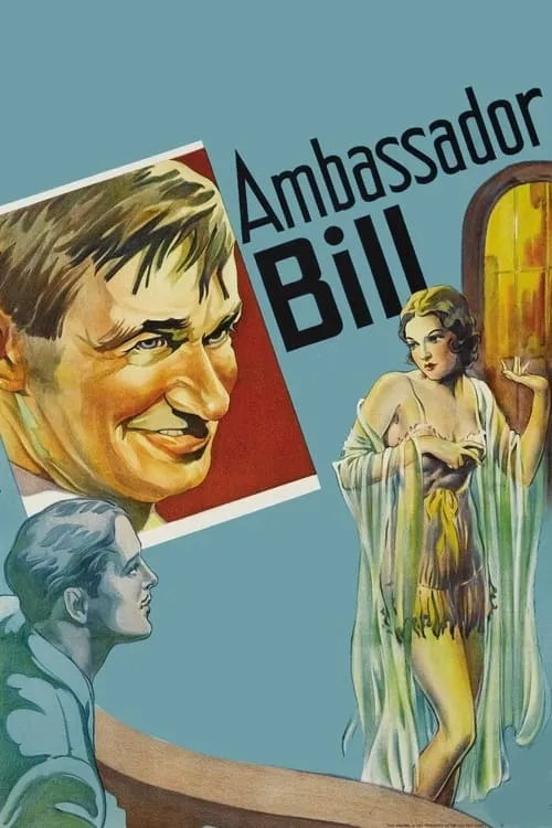 Ambassador Bill (movie)