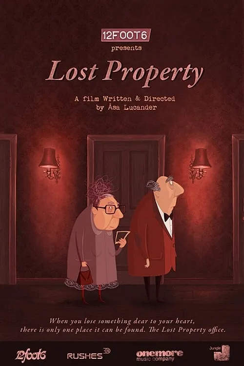 Lost Property (фильм)