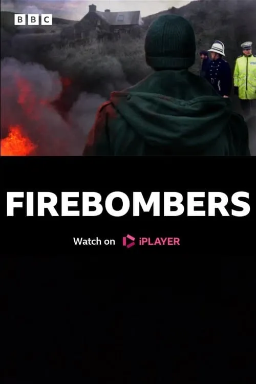 Firebombers (movie)