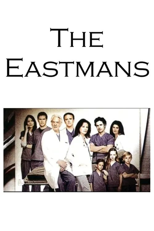 The Eastmans (фильм)