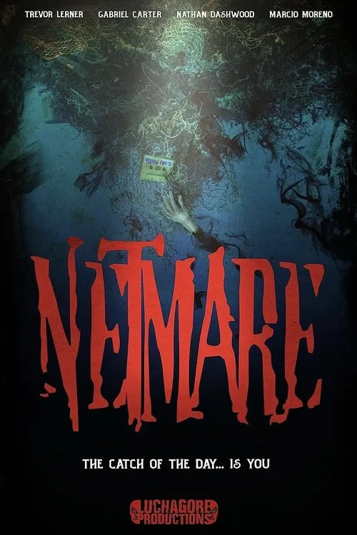 Netmare (фильм)