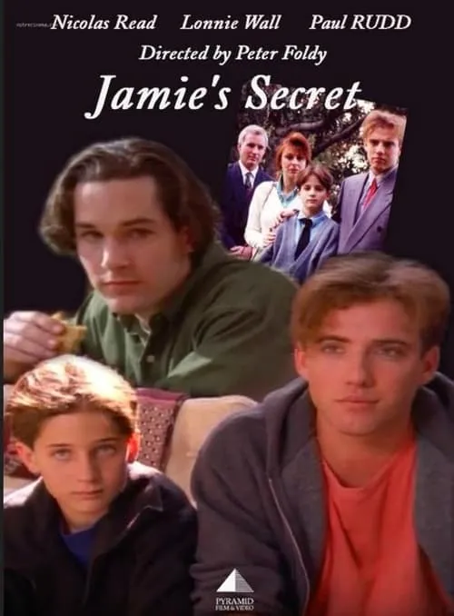 Jamie's Secret (movie)