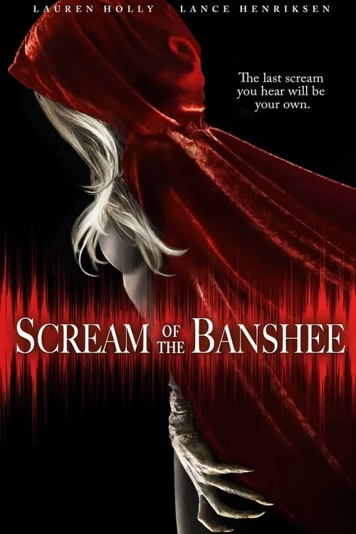 Scream of the Banshee (movie)
