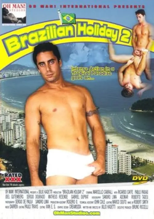 Brazilian Holiday 2 (фильм)