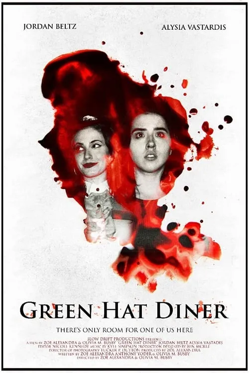 Green Hat Diner (movie)