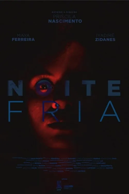 Noite Fria (фильм)