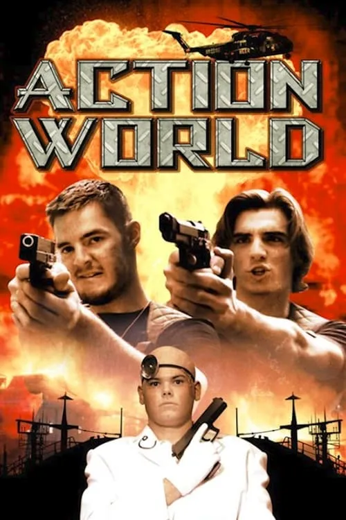 Action World (movie)