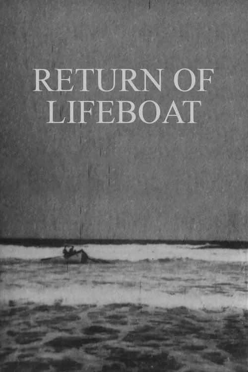 Return of Lifeboat (movie)