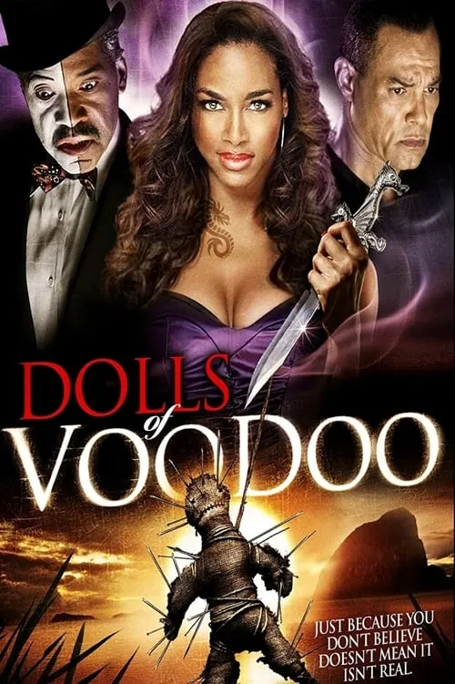 Dolls of Voodoo (movie)