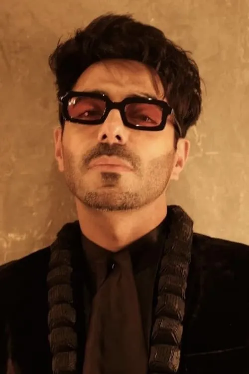 Aparshakti Khurana