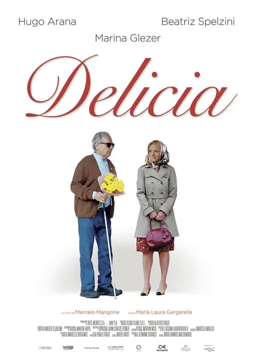 Delicia (фильм)