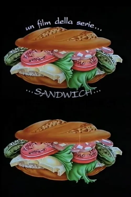 Sandwich (фильм)