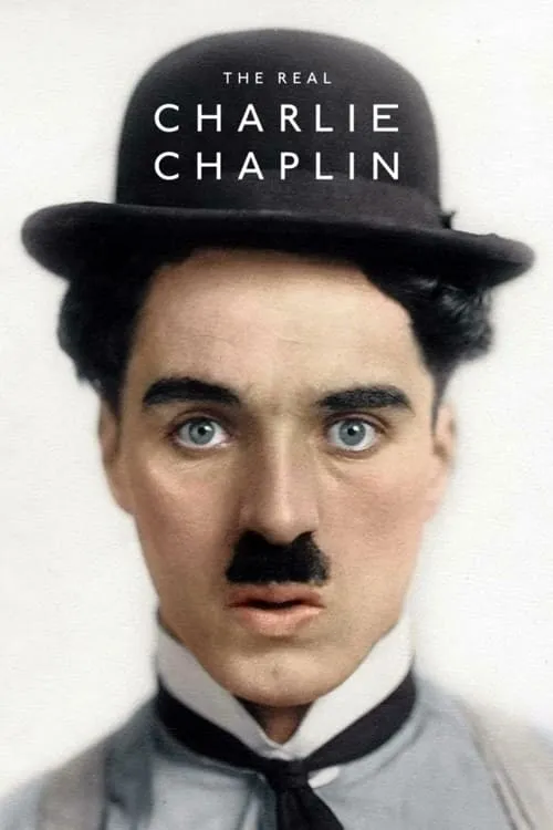 The Real Charlie Chaplin (movie)