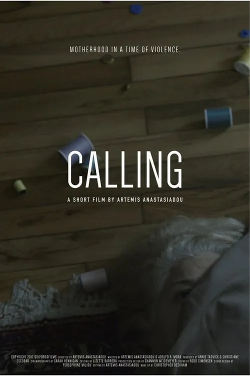 Calling (фильм)