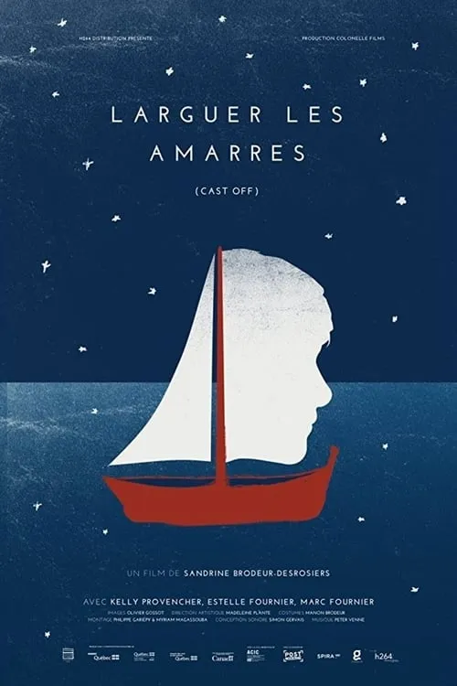 Larguer les amarres (фильм)