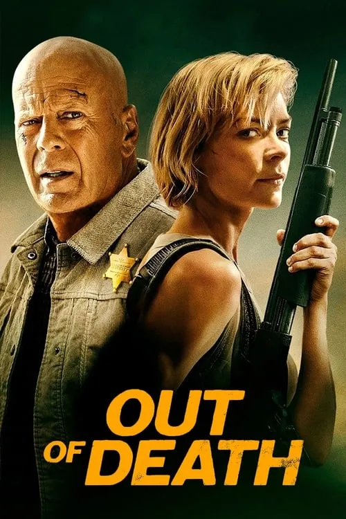 Out of Death (movie)