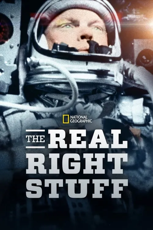 The Real Right Stuff (фильм)