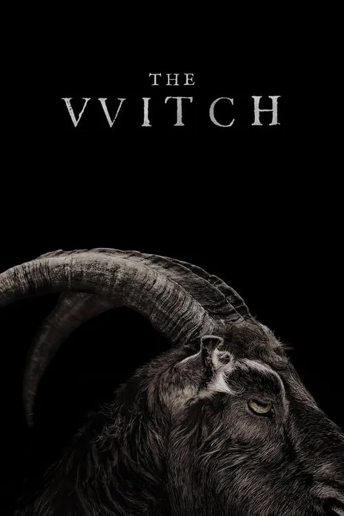 The Witch (movie)