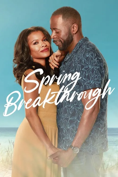 Spring Breakthrough (movie)