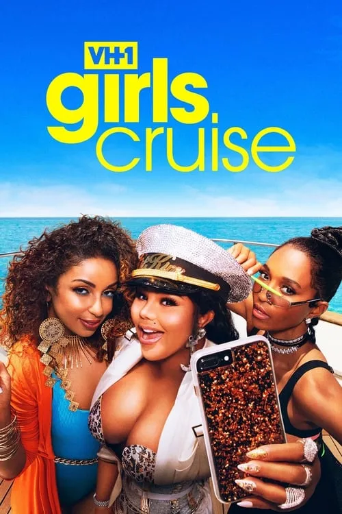 Girls Cruise (сериал)