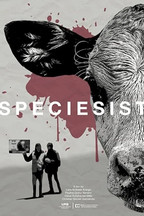 Speciesist (фильм)