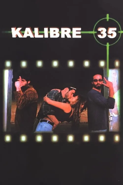 Kalibre 35 (movie)