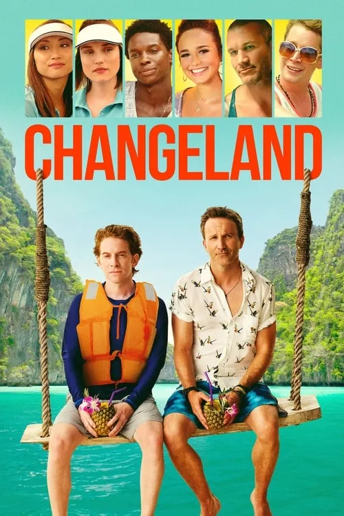 Changeland (movie)