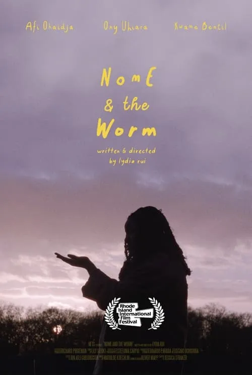 Nome and the Worm (movie)