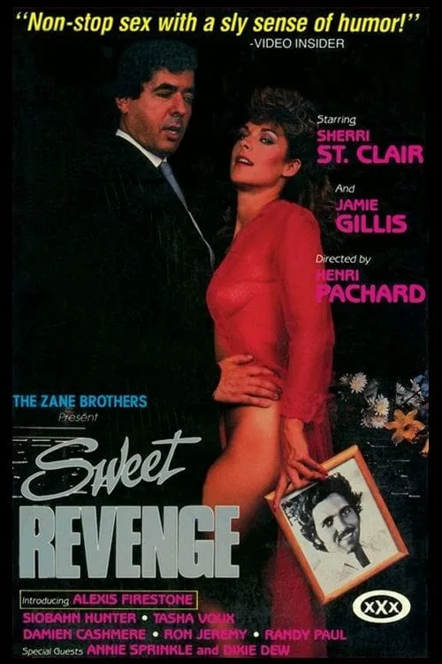 Sweet Revenge (movie)