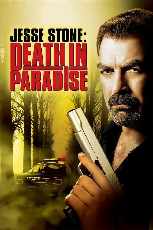 Jesse Stone: Death in Paradise (movie)