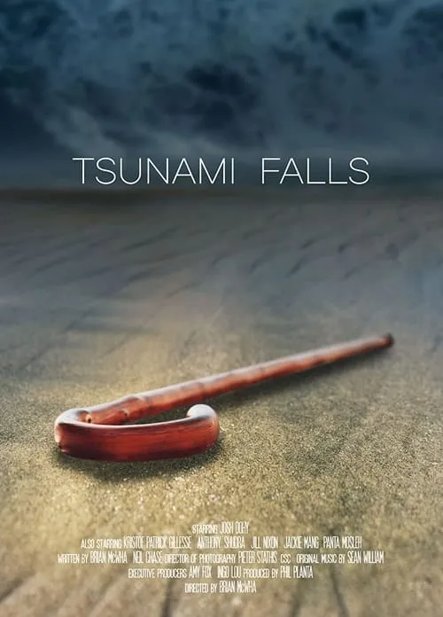 Tsunami Falls (movie)