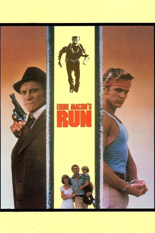 Eddie Macon's Run (movie)
