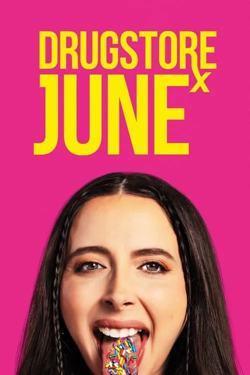 Drugstore June (фильм)