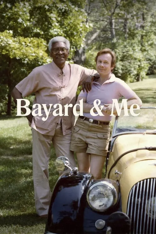 Bayard & Me (movie)