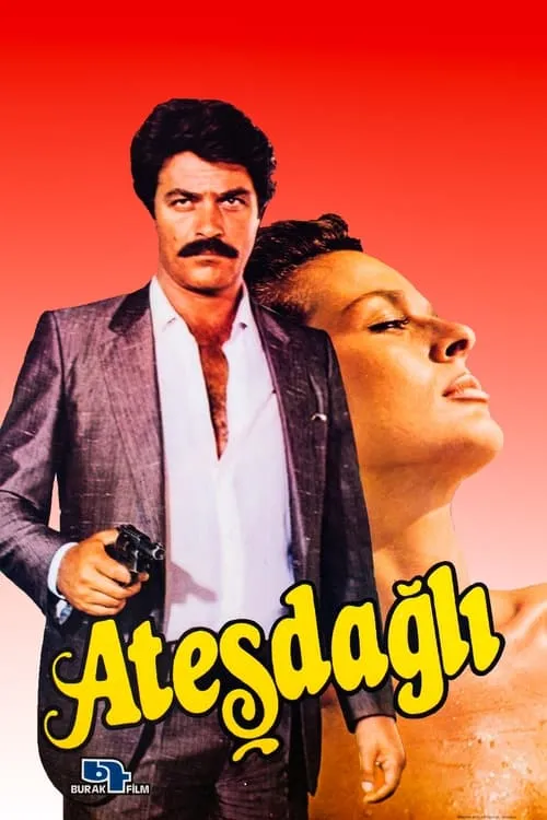 Ateşdağlı (movie)