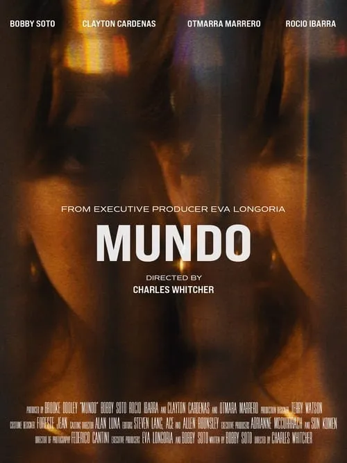 Mundo (movie)